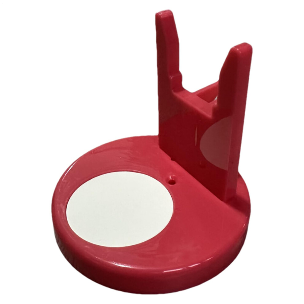 Hot Glue Heater Base: Glue Heater Holder, Antispilling Gum Stand, Stand, Antiscalding Bracket 9382693381675