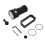 B15 LED Diving Flashlight 10000LM 100m Waterproof Aluminum Alloy 4