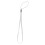Abreinterruptores MX magnético de aluminio mate, plateado 5