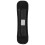Black Non Slip Shoulder Pad for Guitar Strap Decompression Cushion for Backpack 2