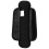Black Non Slip Shoulder Pad for Guitar Strap Decompression Cushion for Backpack 10