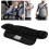 Black Non Slip Shoulder Pad for Guitar Strap Decompression Cushion for Backpack 9