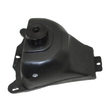 Gas Fuel Tank for 47cc 49cc 2Stroke for Apollo for KXD Moto Dirt Pocket Bike ATV Quad Go Kart Motorcycle Motocross