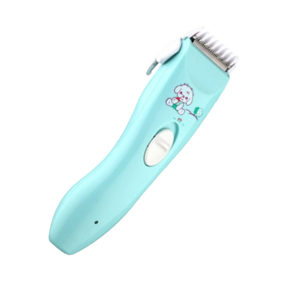 Hair Clippers for Men USB Rechargeable Cordless Trimmer with Low Noise Motor and Ergonomic Grip