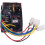 95S Automatic Voltage Regulator For SinglePhase Generator With Overload Protection Outdoor Camping 5