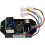 95S Automatic Voltage Regulator For SinglePhase Generator With Overload Protection Outdoor Camping 4