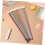 crochet knitting needles tools embroidery sewing needles knitting set 4