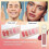 Liquid Blushes, Lightweight Breathable Feel Liquid Blush,01 4