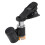 60X Cell Phone Microscope with LED Light UV Filter 65x56mm 12