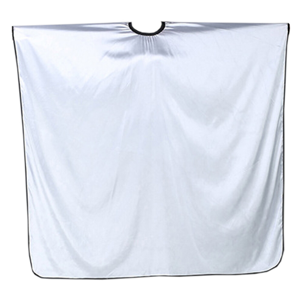 Adjustable Salon Cape With Anti-static Technology, Ideal For A Smooth And Static-free Hair Service For Halloween Parties For Nightclubs For Daily Use