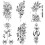 Ρεαλιστικά, μακράς διαρκείας, εύκολα στην εφαρμογή και την αφαίρεση, 1