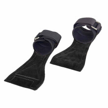 Adjustable Wrist Straps, Powerlifting Grip Support For Unique Glove Design, Enhanced Grip, Stylish Macaron Color, Multifunctional Design For Heavy Sh