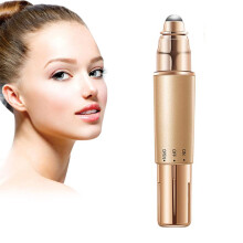 Eyebrow Hair Removal Razor, Precision Tip With Built-In LED Light For Accurate Trimming, All Skin Types For Halloween Parties For Nightclubs