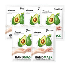 Collagene infuso con estratti vegetali naturali, effetto anti-età, riparazione della pelle secca, idratazione intensiva, esperienza spa a casa,