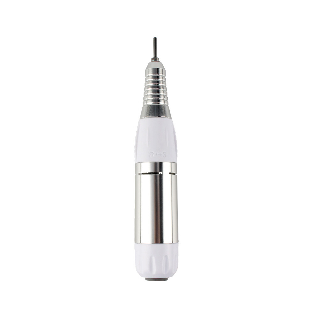 Professional Salon-Quality Efile Handpiece, Ergonomic Design Replacement Part For Electric Nail Drill, Manicure & Pedicure Kit, Efficient Heat