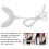 Hands Free Smartphone Powered Teeth Whitening LED Accelerator Light That Whiten Teeth Faster Using 16 Led Chips Works With Iphone And Android Devices 7