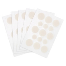 Absorbing Zit Patches For Face, Hydrocolloid Acne Patches With Centella Asiatica Salicylic Acid Tea Tree Oil, Waterproof Breathable Blemish Stickers