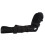 Elbow Immobilizer Shoulder Immobilizer, Full Arm Support Adjustable Straps Rotator Cuff Support Breathable Material Broken Arm Support for Post 2