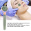 Κιτ μασάζ προσώπου Rejuvenate Skin με αντιρυτιδικό κύλινδρο νεφρίτη ξύστρας Gua Sha για 6