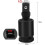 Couplings Interface Movable Socket Black WaterResistant Universal Joint Industrial 70mm 2