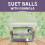 Copdock Mill Granola Suet Balls 2.8kg 2