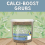 Copdock Mill Calci Boost Grubs Tubs 5 Litre 3