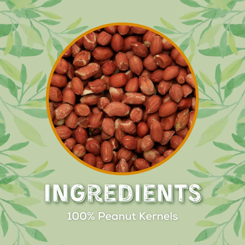 Copdock Mill Peanut Kernels 12.75kg 2