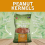 Copdock Mill Peanut Kernels 12.75kg 4