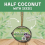 Copdock Mill Half Coconut Original 200g 4