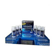 Kirkland scalp care solution Kirkland set of 6 bottles of the same hair care