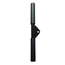 Pull Down Handle Cable Machine Attachments, Lat Pulldown Handle, Barbell Cable Attachments, Universal Fit Gym Equipment