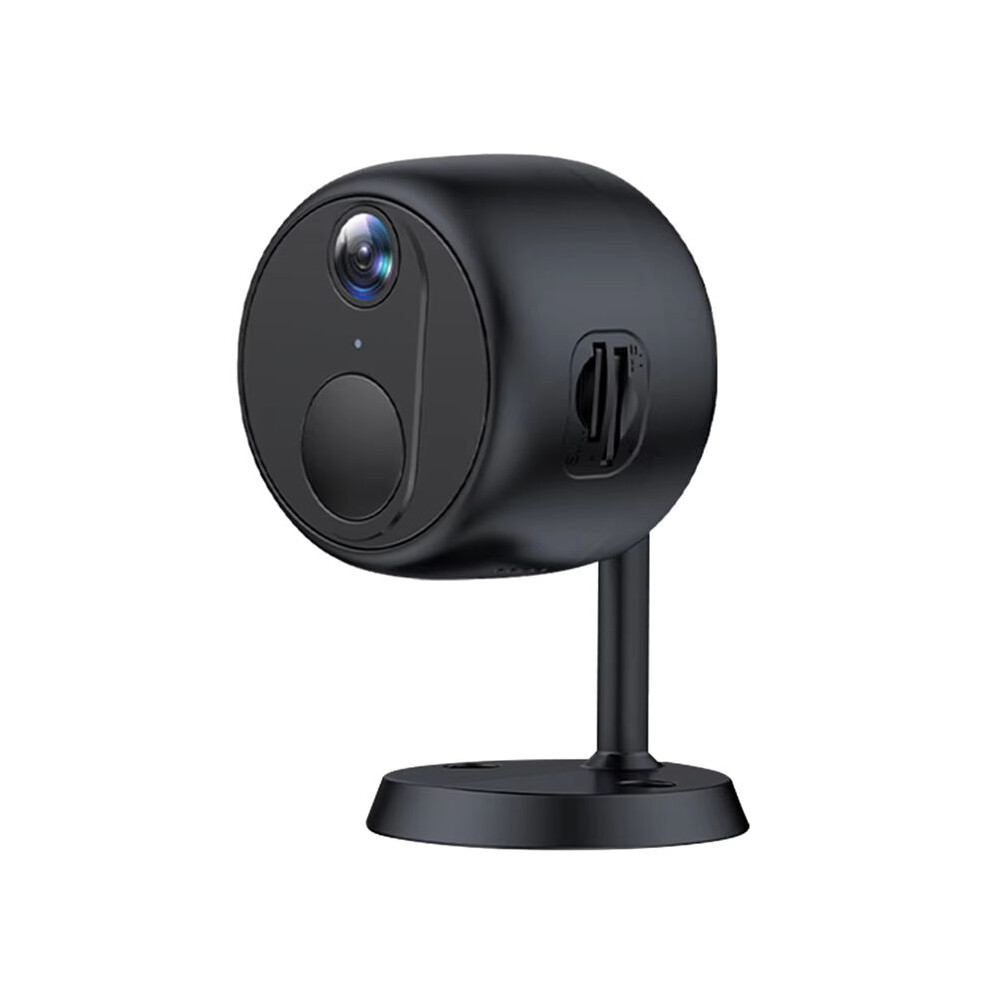OKAM 3MP  4G Kamera SIM-Karte Video-Sicherheitsmonitor Camcorder Video Nachtsichtüberwachung  Home Remote Cam