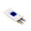 Vingerafdrukmodule - Capacitieve Rechthoekige Sensor UART-Communicatie 1