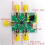 Modulo Interruttore RF HMC7992 6GHz Modulo Interruttore RF Antiriflesso per Componenti Elettronici 6