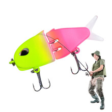 Fishing Treasure Bait - Portable Freshwater and Saltwater Bait for Trout and Pan Fish - Versatile Fishing Equipment