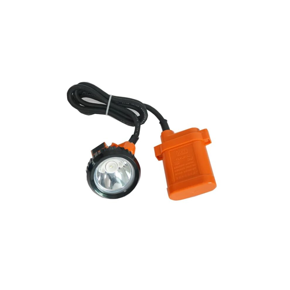 Waterproof Led Mine Lamp, Super Bright Headlight, Explosionproof Mine Light, Underground Headlight, Coal Mining Lamp, Mine Lamp For Hard Hat. 9199774571302