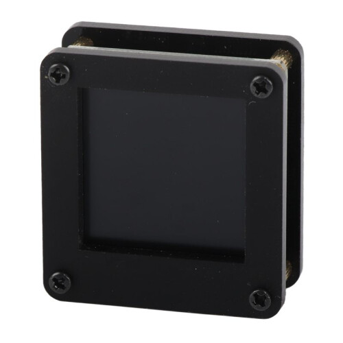 AMG8833 IR Infrarood Warmtebeeldcamera Handheld Array Temperatuurmeetsensor Warmtebeeldcamera Module 2