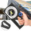 Engineering Inclinometer Universal Slope Measuring Ruler Multifunction Angle Meter For Construction Alignment 4