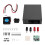 Alimentation Numérique pour Boîtier de Communication Case Communiaction, Compatible avec les Alimentations à Commande Numérique DPS5015, DPS5020, 1