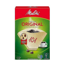 Coffee Filter 101 40pack (note 9pcs Dfp) -CAS