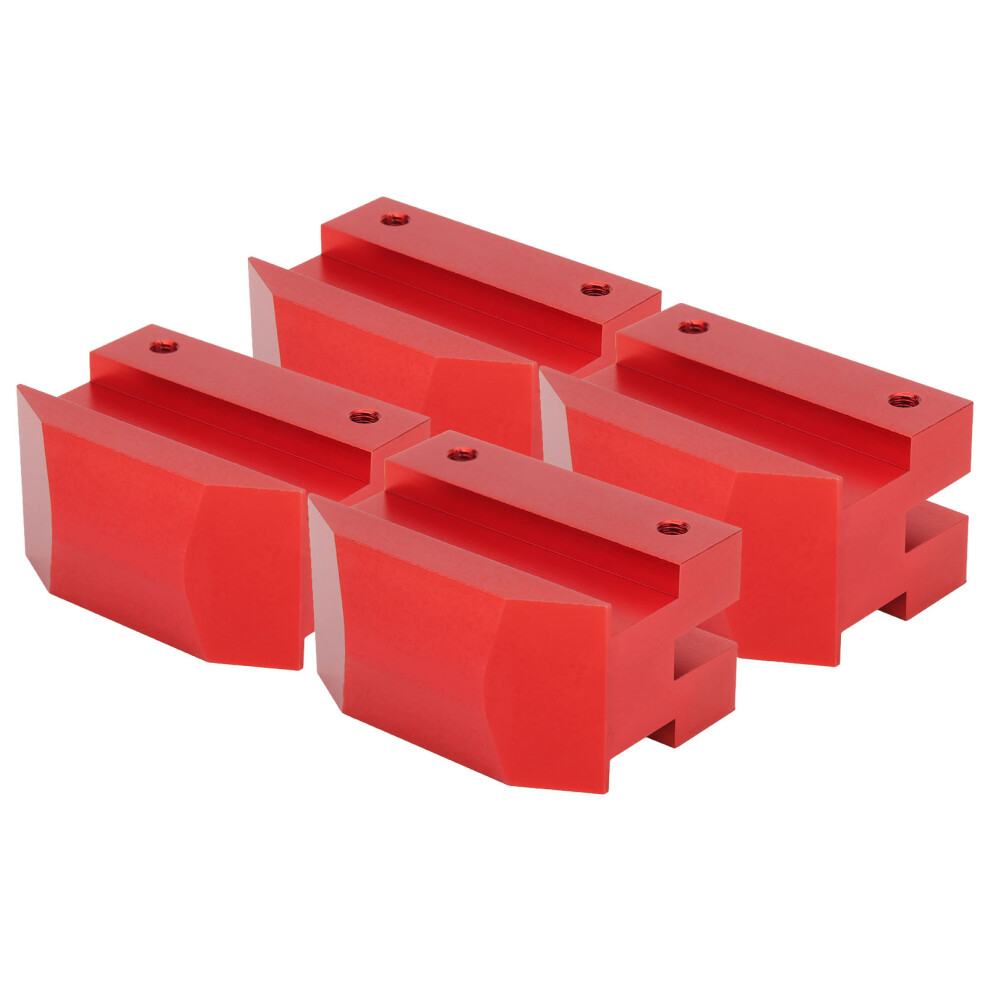 Camaro 6Th Gen Jack Puck Adapter 4 Pcs For Frame Protection Model 6921375664731