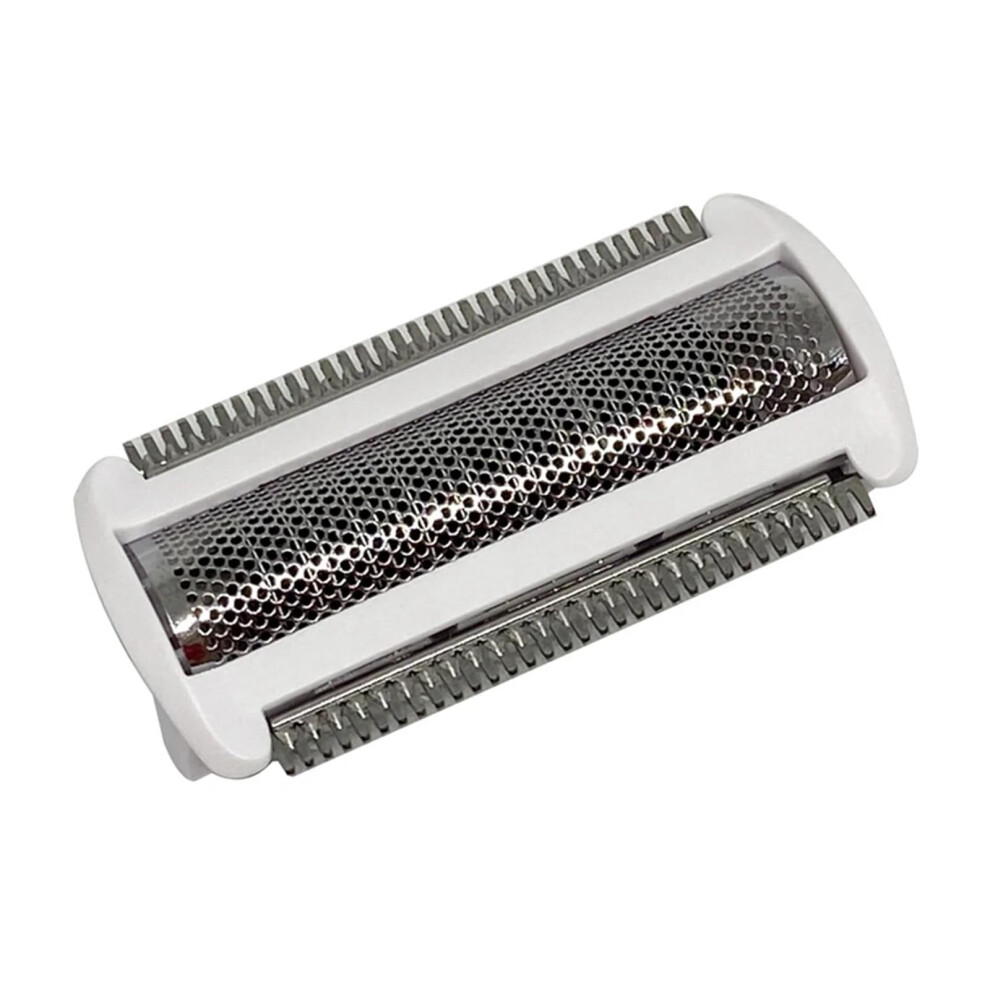 White Trimmer Replacement Head Tt2000 Tt2023 Bg2024 Shaver Foil For Norelco Bodygroom