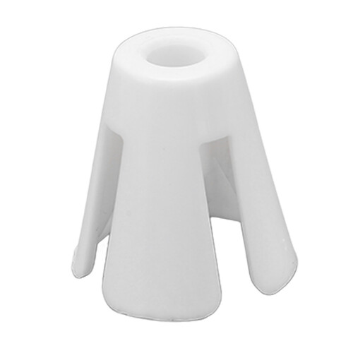 Plastic Coil Claw 10Pcs Heavy Duty Thread Holder for Industrial Sewing Machine 1