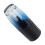 Quadrate 4.5ml Transparent Gradient Black Blue Shell Lip Gloss Tubes, ABS Empty Containers 6