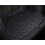 Waterproof AntiSlip Trunk Mat for Mustang 20152020 Custom Fit Cargo Liner Protector 1