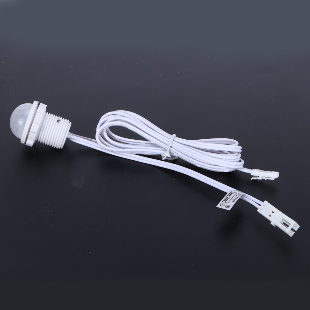 6V 12V 24V Infrared Sensor Light Control For Cabinet Lighting 7651382532332