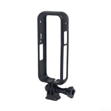 Protective Frame Adapter Lightweight Plastic Design For Enhanced Protection And Heat Dissipation