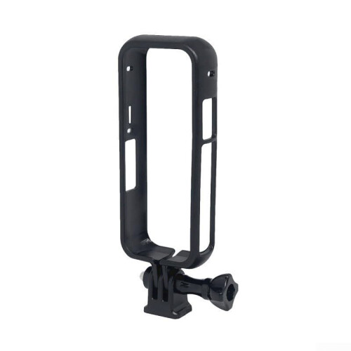 Protective Frame Adapter Lightweight Plastic Design For Enhanced Protection And Heat Dissipation
