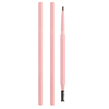 Smooth Glide Brow Definer, Ξανθό Μολύβι Φρυδιών για Γυμνές Γεμίσεις Φρυδιών για Γυναίκες,