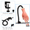 Βάση μανικιούρ με επαγγελματικά χέρια για εξάσκηση νυχιών για προσομοίωση 4